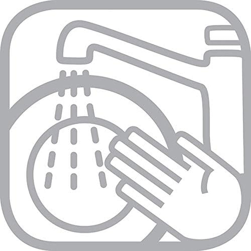 Zeller 23515 Teigroller, Backrolle, Nudelholz, Buche, kb. 43 x 5,5 cm