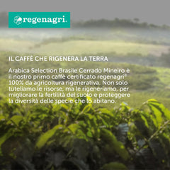 Boabe de cafea Illy Arabica Selection Brazil, 250 g