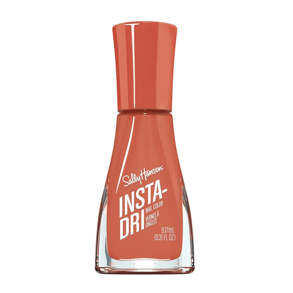 Insta-Dri Luxe Finish körömlakk, 066 The Queens Velvet, 9,17 ml