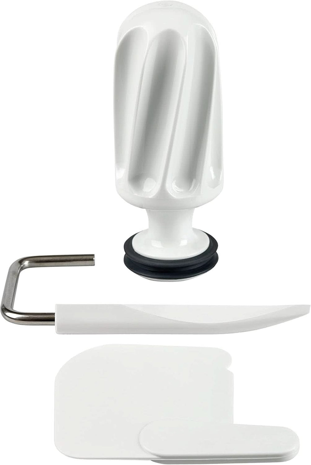 Ankarsrum - Assistant Original Base Konyhai gépkrém AKM6230MW Mineral White Mother and Child Naty Shop