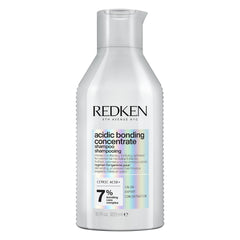 Redken Acid Bonding sampon koncentrátum festett hajra, 300 ml zuhany és fürdő Redken sampon