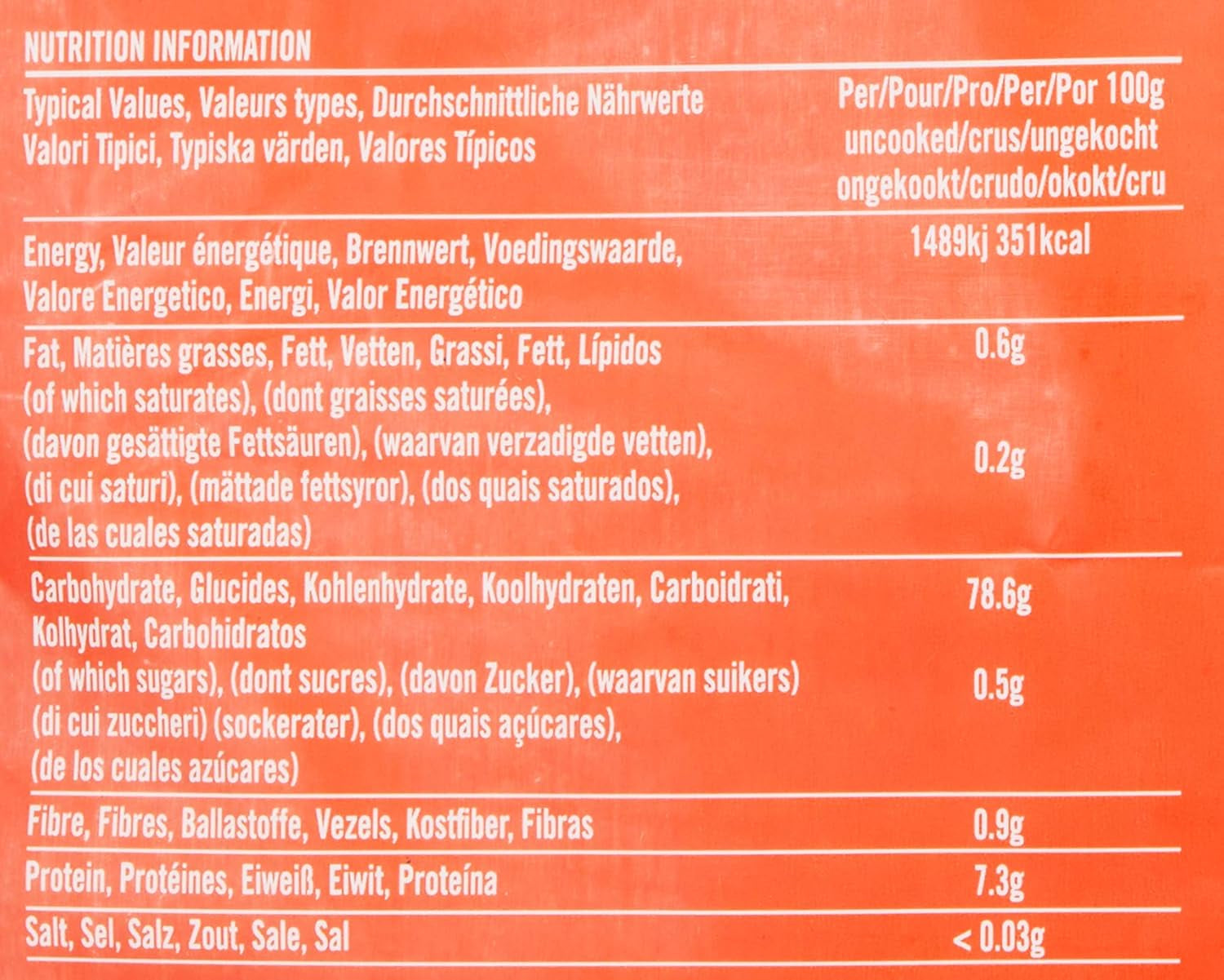 Akash Basmati rizs, 1 csomag (1 x 20 kg)