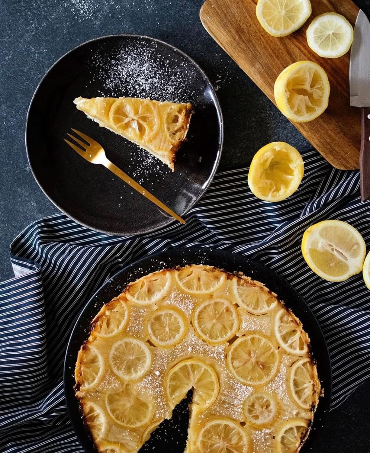 Coajă de lămâie ecologică RUF Arome Naty Shop