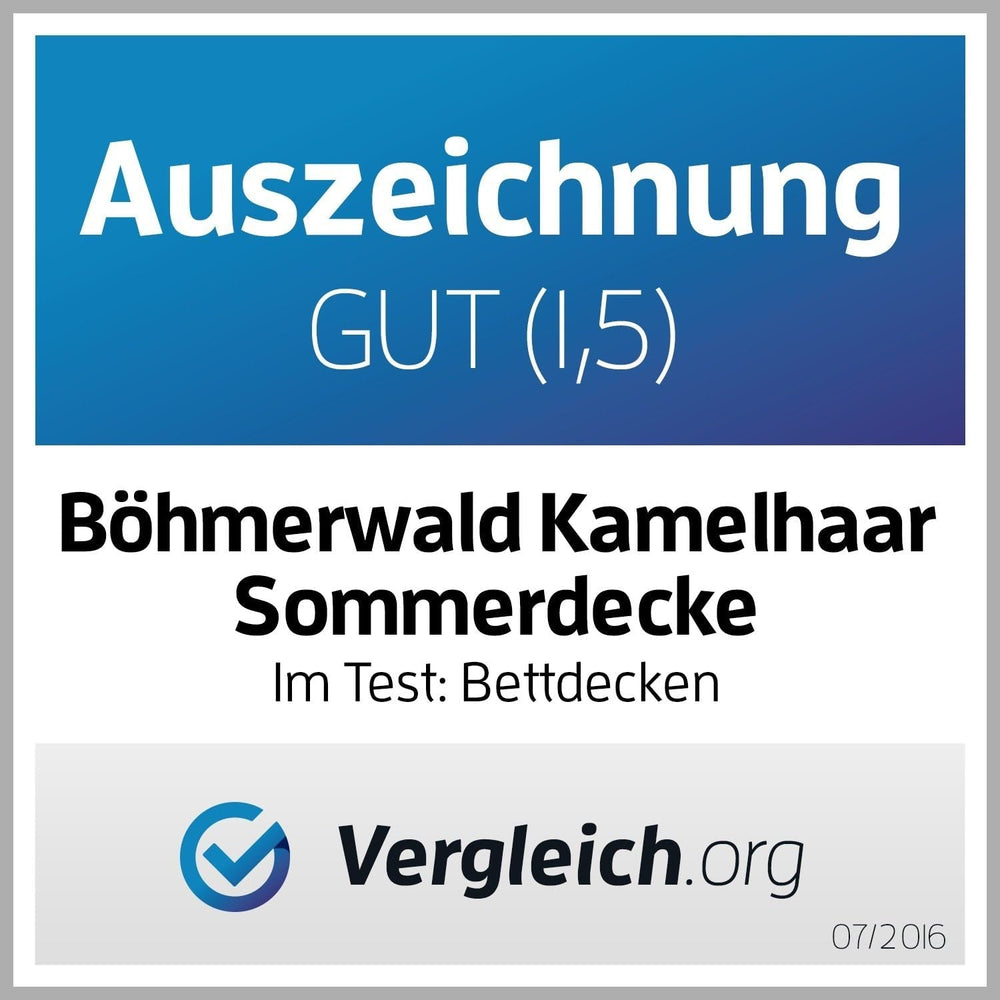 Exkluzív paplan, teveszőr, fehér, 200 X 200 cm Paplanok és paplanok Naty Shop