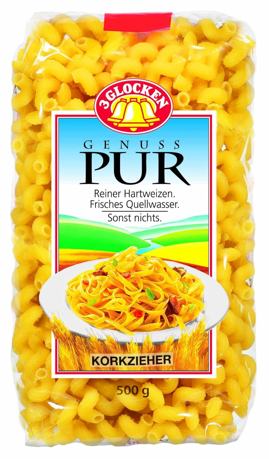 Pure Pleasure dugóhúzó, 500g
