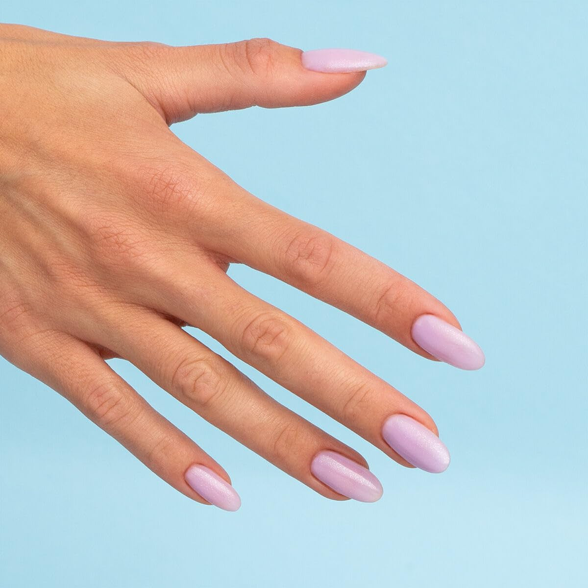 Körömlakk Semilac Top Classic SILVER BLUSH 7 ml