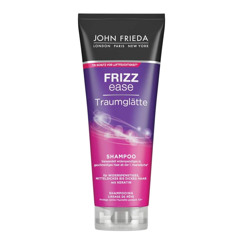 John Frieda - Frizz Ease Dream simító sampon, 250 ml zuhany és fürdő Naty Shop