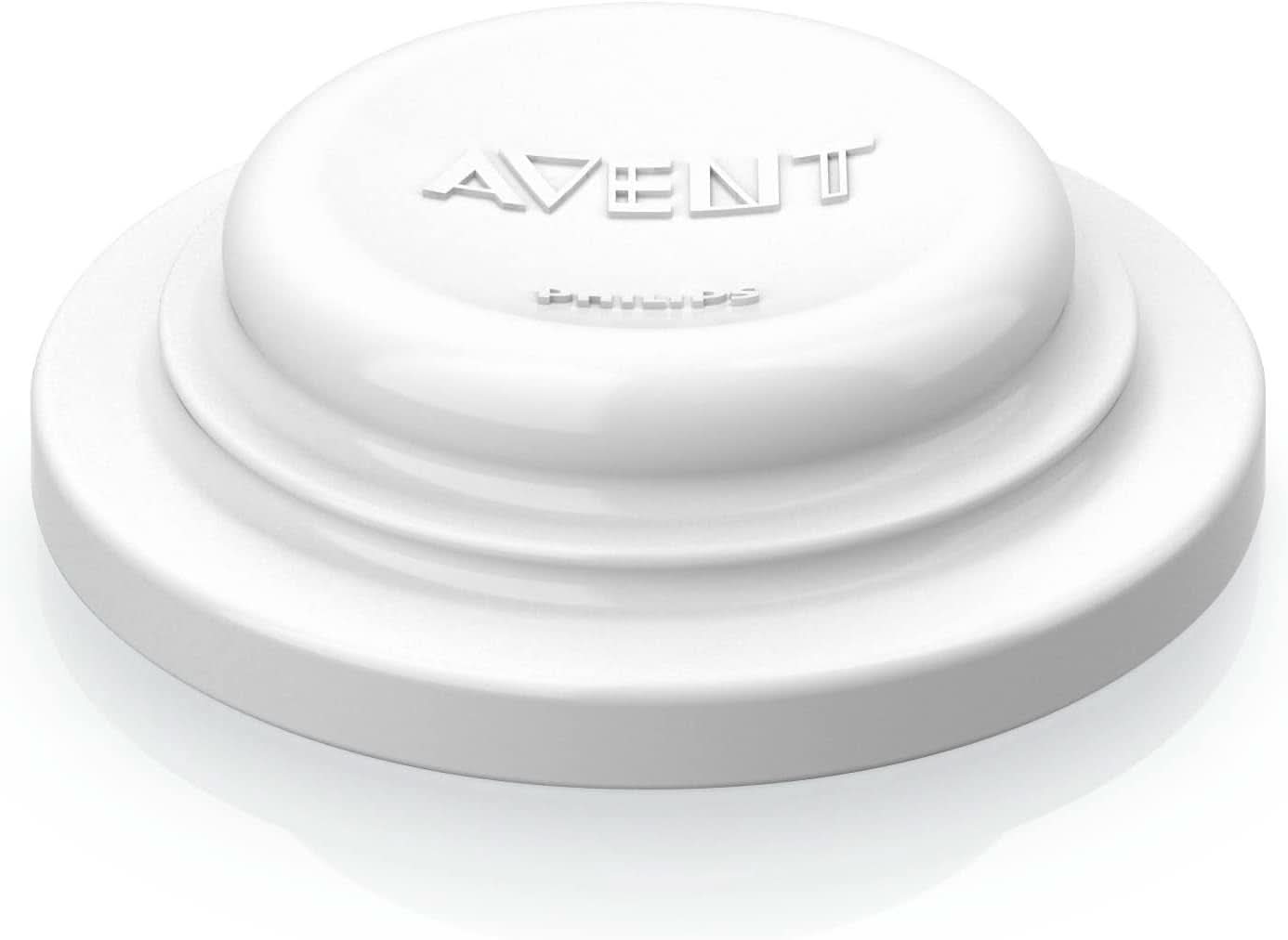 Mellszívó Philips Avent Comfort SCF 330/20, fehér Tartozékok Étel és szoptatás Bebe Naty Shop