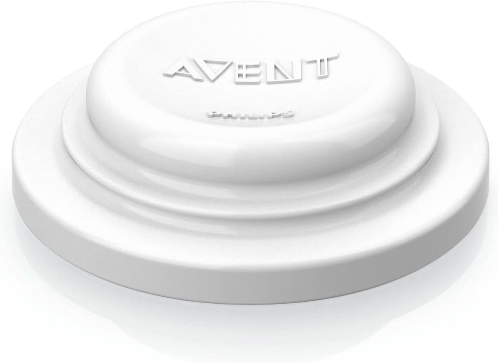 Mellszívó Philips Avent Comfort SCF 330/20, fehér Tartozékok Étel és szoptatás Bebe Naty Shop