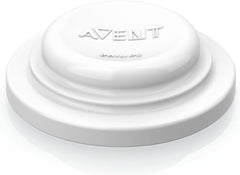 Mellszívó Philips Avent Comfort SCF 330/20, fehér Tartozékok Étel és szoptatás Bebe Naty Shop