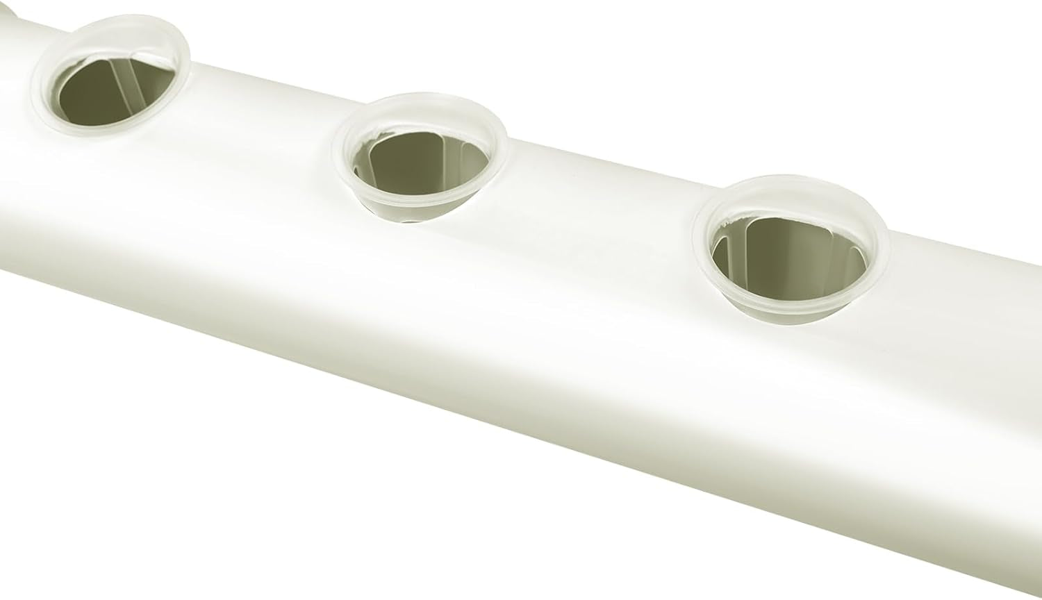 Hidroponikus termesztőkészlet 36 lyukú hidroponikus növényi öntözőrendszer hidroponikus termesztőkészlet kerti otthoni kerti irodához