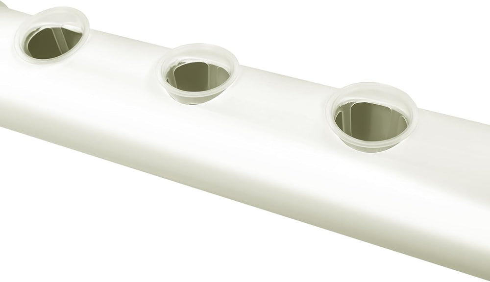 Hidroponikus termesztőkészlet 36 lyukú hidroponikus növényi öntözőrendszer hidroponikus termesztőkészlet kerti otthoni kerti irodához