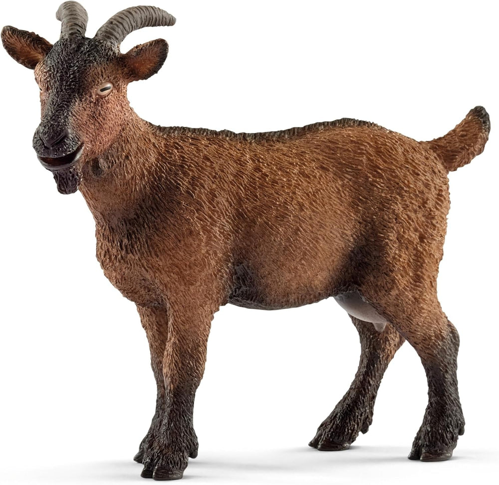 Schleich 17074 Kecske akciófigurák Naty Shop alapértelmezett cím