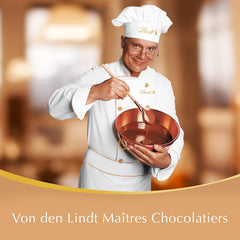 Választék Lindt Chocolate LINDOR | 1371 g, Classic | kb. 80 golyó csokoládé (tej, fehér, sötét 60%, mogyoró) | Ömlesztett csomag, 1 kg