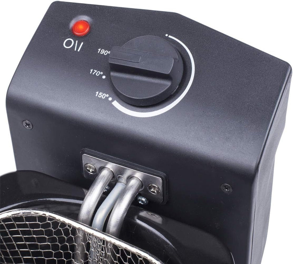 Tristar rozsdamentes acél sütő - 2 literes kapacitással, hidegzóna funkcióval és 190°C-ig állítható termosztáttal, FR-6919, ezüst Appliances Naty Shop