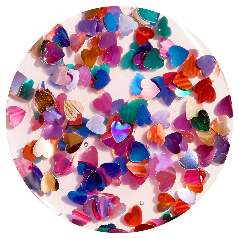 Oja Nails.INC Love In Sequins