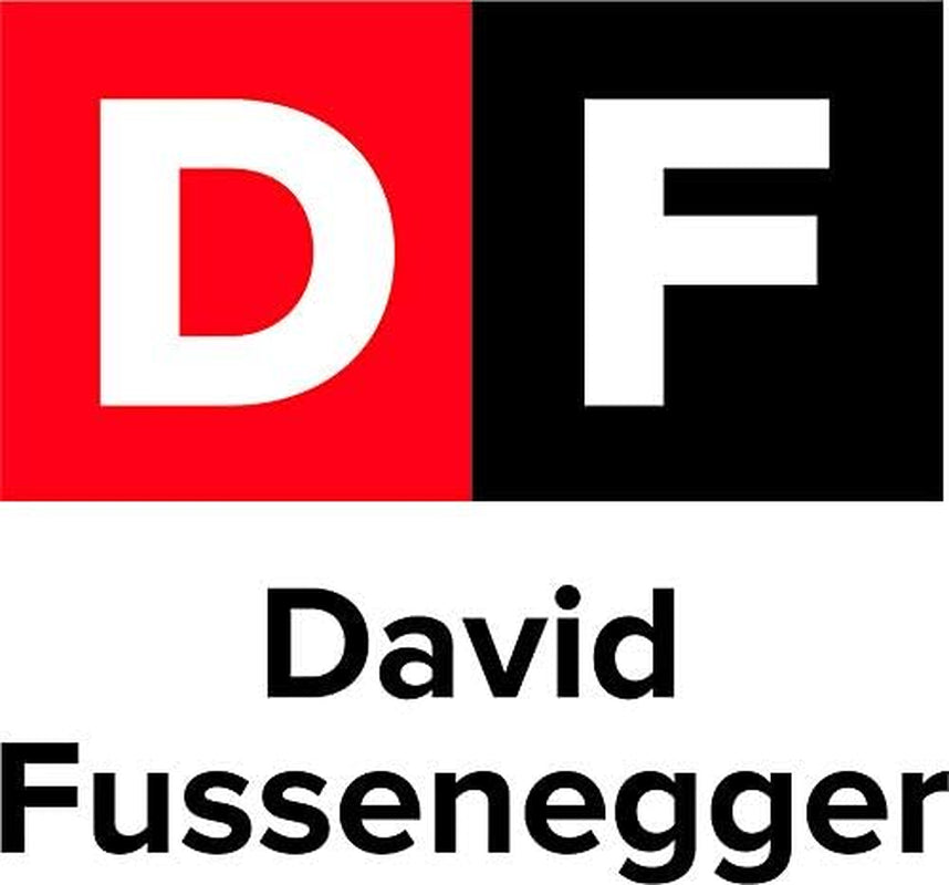 David Fussenegger antracit pamut takaró 140x200 cm kényelmes takaró puha ágyak és takarók David Fussenegger