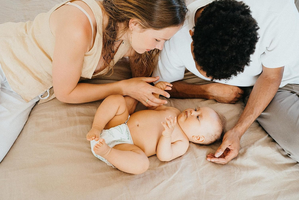 Hipoallergén pelenkák babáknak