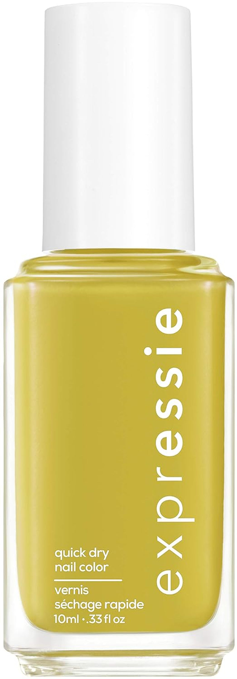 Essie gyorsan száradó körömlakk "kifejezés", sz. 270 misfit right in, metál, vegán formula, 10 ml