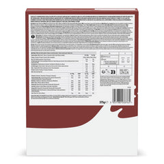 Csokoládé dió párna az Amazontól, 375g