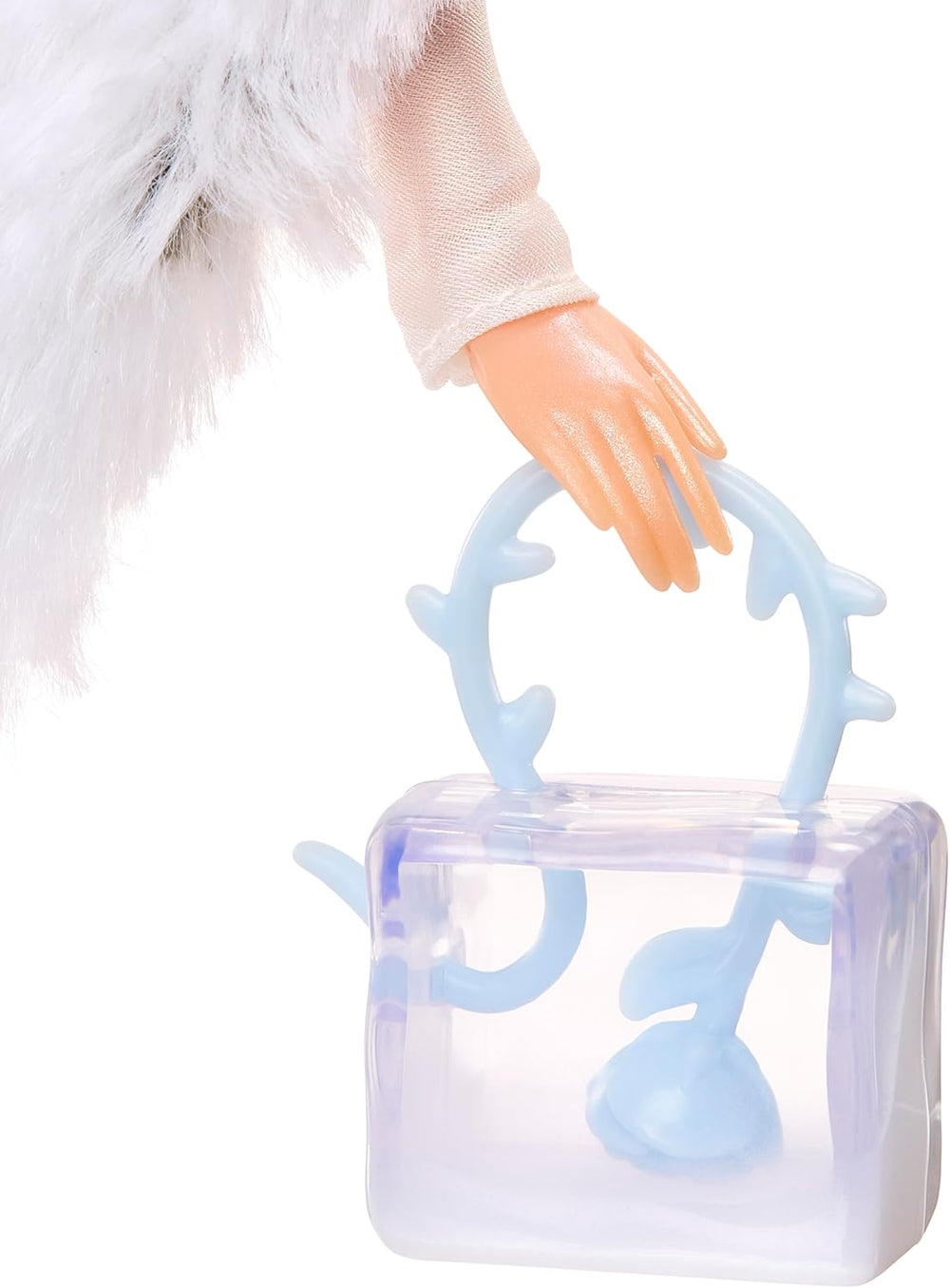 Bratz Holidayz Frosty Nightz – Păpușa Chloe (Ediție Colecționară), cu ținute și accesorii reale