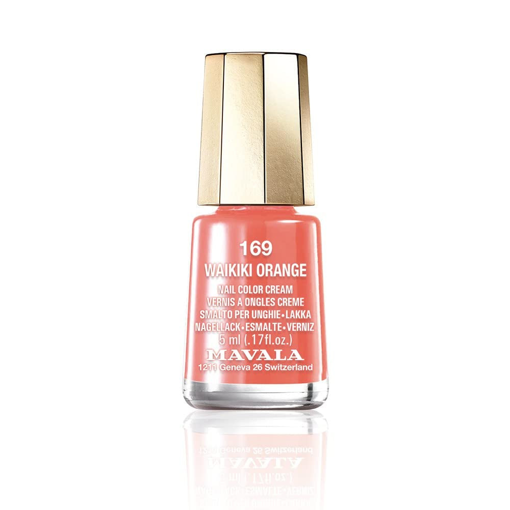 MAVALA LACA UÑAS 75 Miami Damen