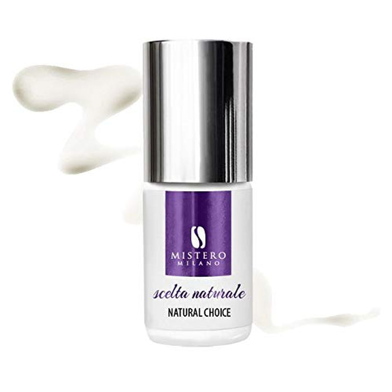 Mistero Milano UV csillogó körömlakk - LED körömlakk - glitter hibrid - teljes fedés - 7 ml Into the Dark Night