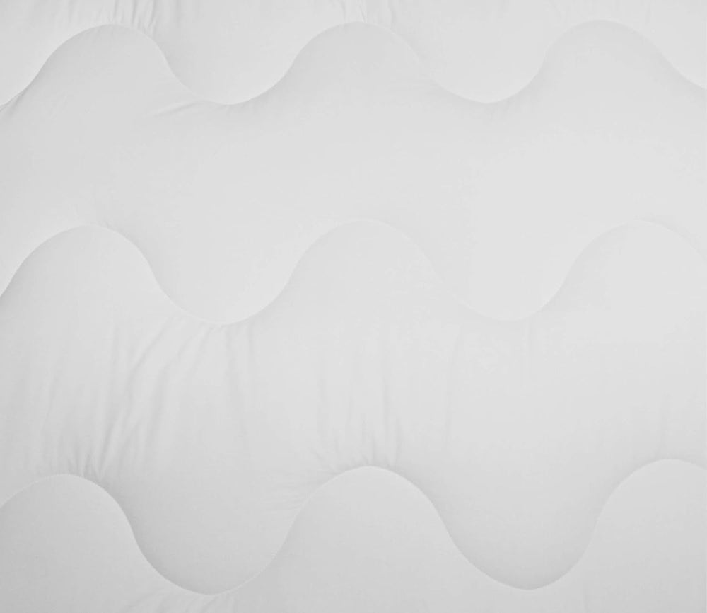 Soft Flex paplan, poliészter, fehér, 240 X 260 cm Paplanok és paplanok Naty Shop