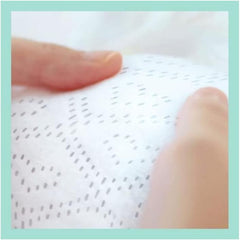 Key Pampers PP S5 méret 19 db