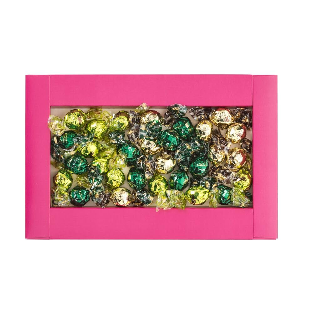 Venchi - Őszi kollekció, 230 grammos Naty Shop csokoládé cukorka