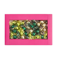 Venchi - Őszi kollekció, 230 grammos Naty Shop csokoládé cukorka