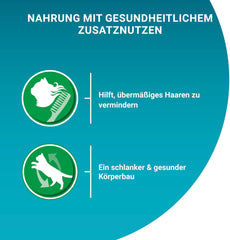 Hrană umedă pentru pisici PURINA ONE Indoor Formula, bucăți fragede în sos pentru pisici de casă, cu ton, pachet de 26 (26 x 85g)