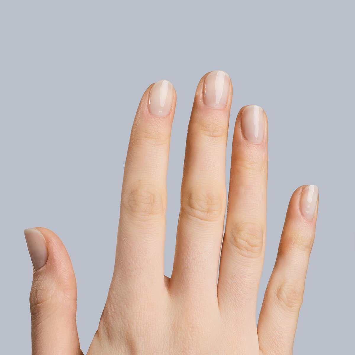 Kisimító alap Semilac 9 ml – Kisimító alap a klasszikus, kiegyensúlyozó, erősítő és önterülő körömlakkhoz