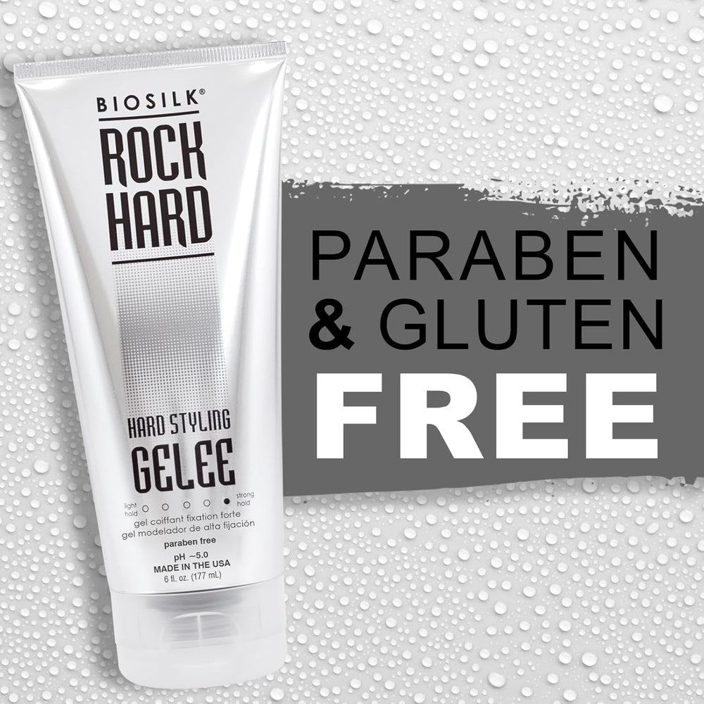 Farouk, gel impotriva căderii părului, 177 ml Ingrijire par Farouk