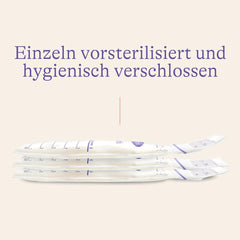 Lansinoh Muttermilchbeutel - 25 Stück - Zum Sicheren Aufbewahren Und Einfrieren Von Muttermilch - Hygienisch & Platzsparend Kiegészítők Élelmiszer és szoptatás Bebe Naty Shop
