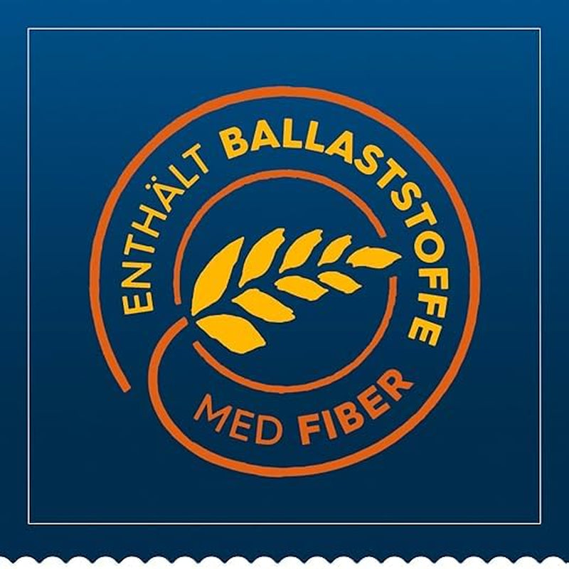 Barilla Pasta Integrale Fusilli – Búzadara természetes rostokkal, 500 g