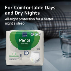 Pelenka L3, 6-90 db-os pelenka csomagokban