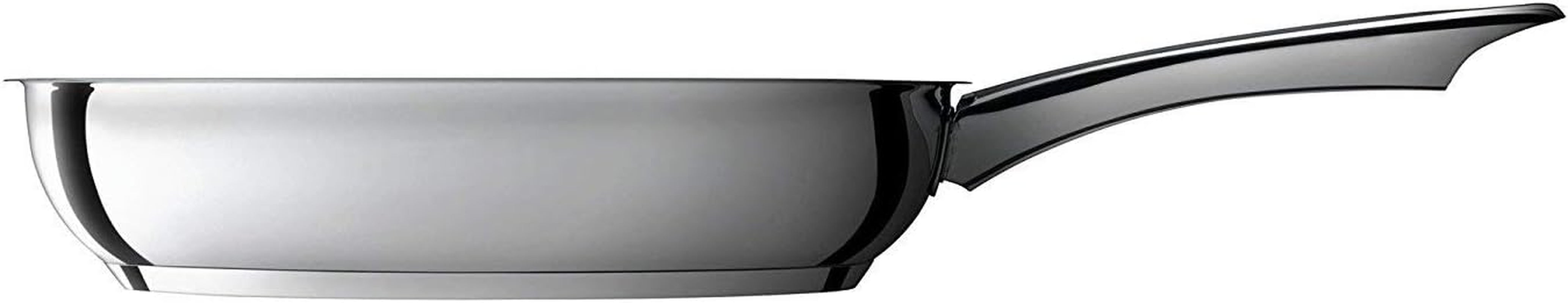 Indukciós serpenyő Silit Talis 24 cm, rozsdamentes acél, kerámia bevonat, sütőálló Fazekak és serpenyők Naty Shop