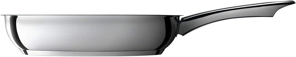 Indukciós serpenyő Silit Talis 24 cm, rozsdamentes acél, kerámia bevonat, sütőálló Fazekak és serpenyők Naty Shop