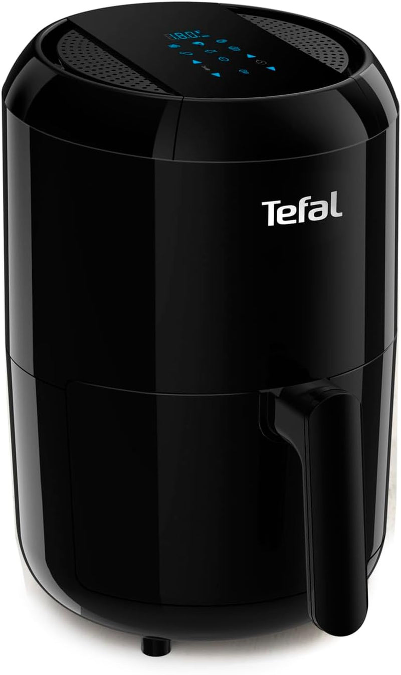 Tefal EY3018 Easy Fry Kompakt forró levegős sütő, 1,6L, 6 főzési program Háztartási gépek Naty Shop