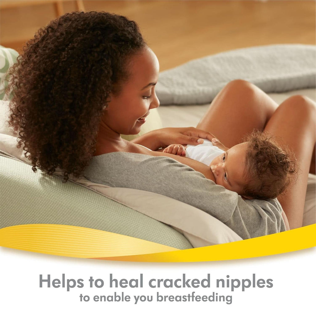 Medela Hydrogel Pads - ameliorare imediată și răcire pentru mameloanele dureroase - reutilizabile - pachet de 4 tampoane sterile, ambalate individual Accesorii Hrana si Alaptare Bebe Naty Shop