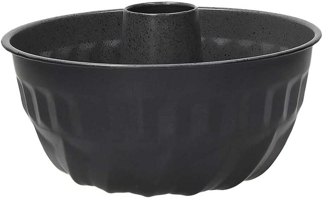 Prémium sütőipari pudingforma 22 cm Mit Kegel Formák és tepsi Naty Shop