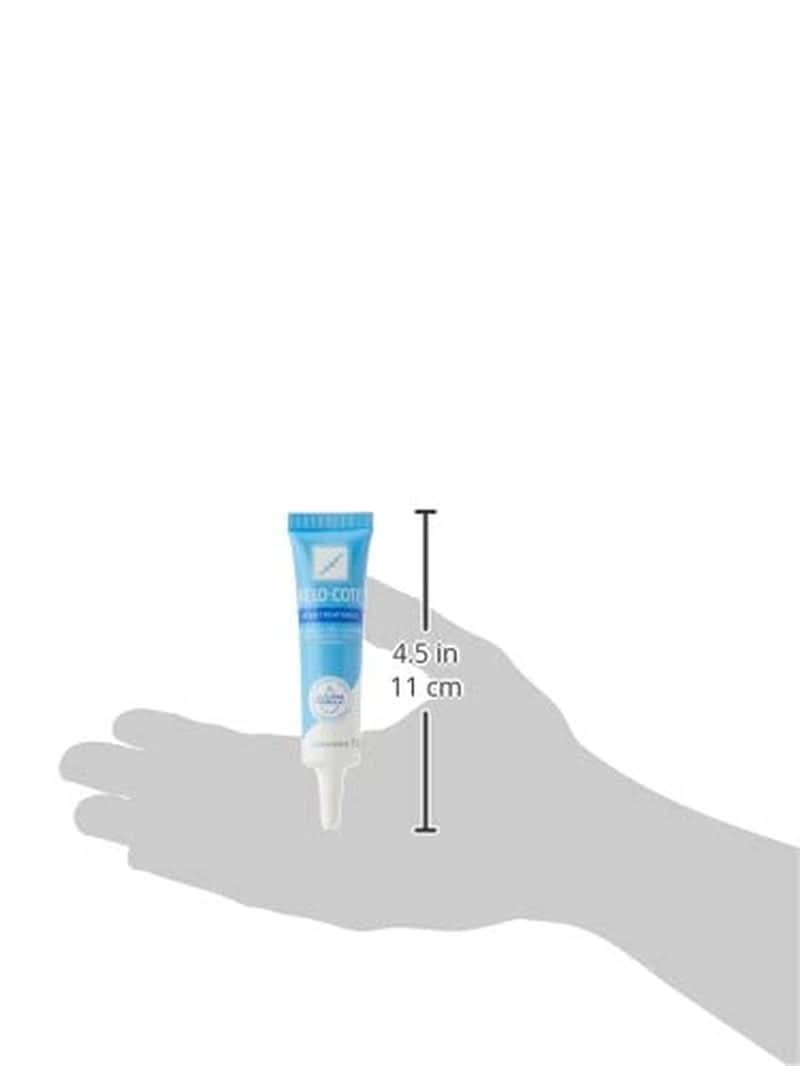 KELO-COTE® - Gel de silicon pentru tratamentul cicatricilor Cosmetice si Infrumusetare Naty Shop