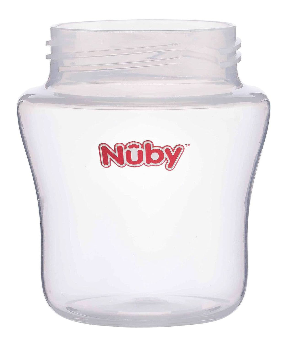 Nuby - Elektrische Milchpumpe Mit Digitaler Anzeige Kiegészítők Étel és szoptatás Bebe Naty Shop
