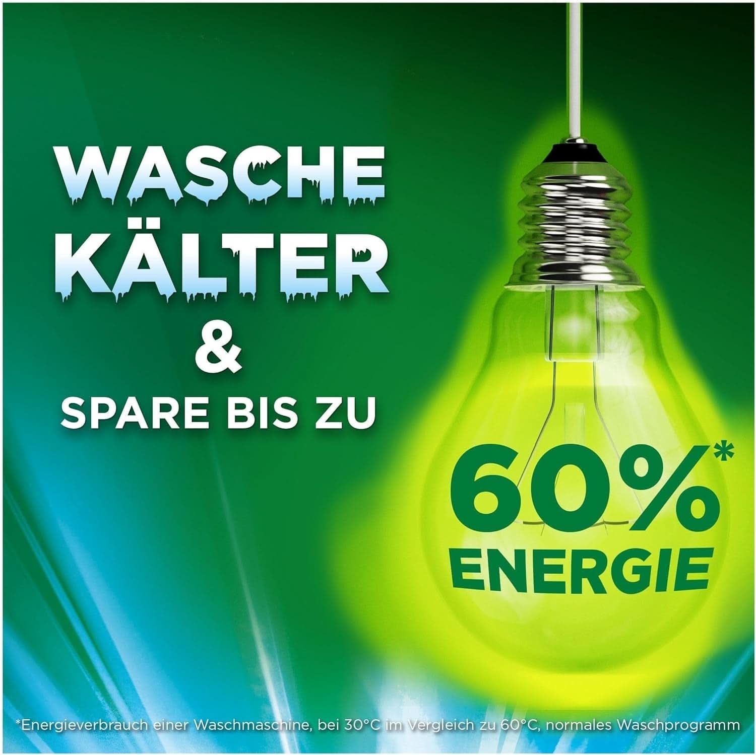 Ariel folyékony mosószer, 100 mosás, Colour+ Naty Shop