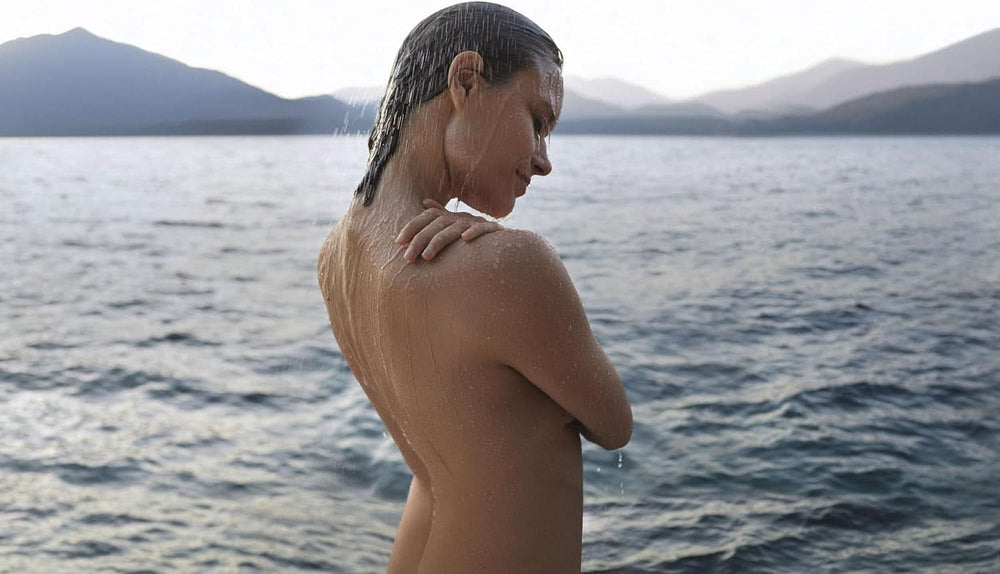 Kneipp Aroma, Tusfürdő, Hidratáló, 200 ml Zuhany és fürdő Naty Shop