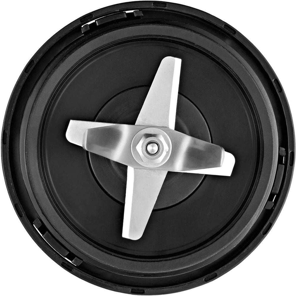 WMF Kult Pro Multifunkciós keverő Hochleistungsmixer, 30 000 U/min, Smoothie Maker, Standmixer, Ice-Crush Function, 4 Mixbehälter Inkl. Togo-Verschluss Kitchen Naty Shop