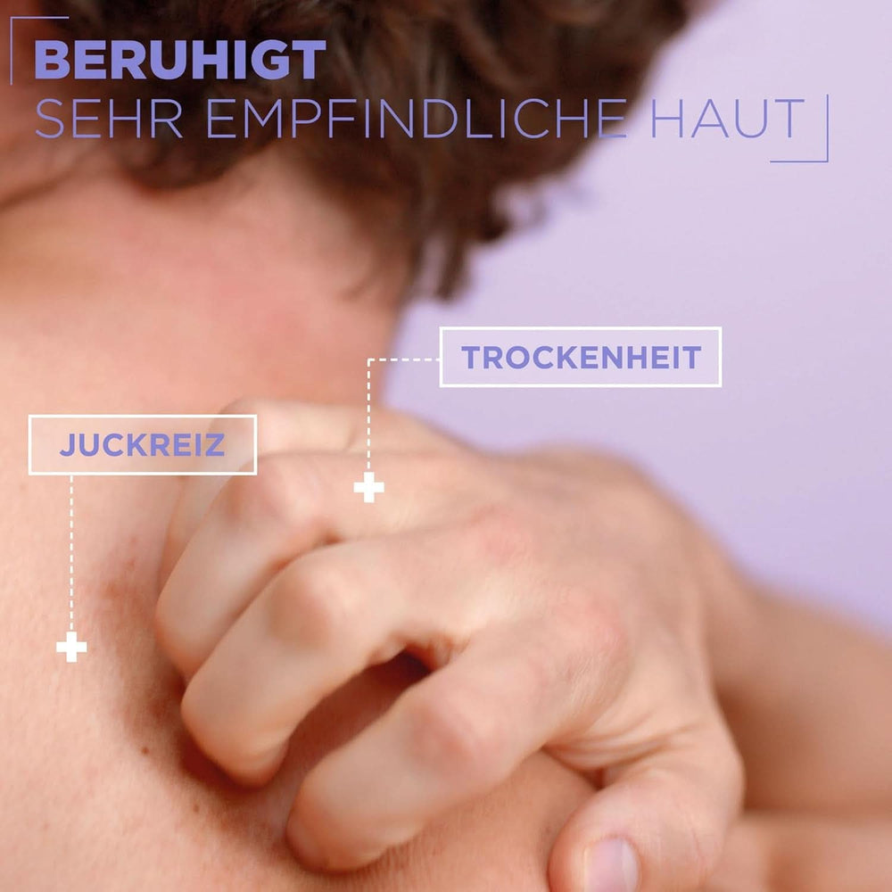 Mixa Panthenol testápoló, balzsam a viszketés enyhítésére és nyugtatására, 250 ml Kozmetikai és Szépségápolási Naty Shop