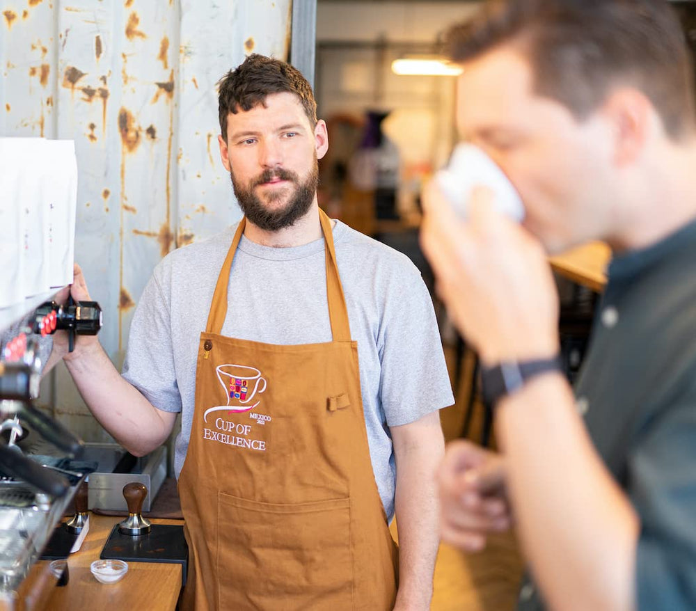 Entkoffeinierter Espresso Kolumbien | 250g ganze Bohne | fair & nachhaltig | frisch geröstet | 100% Arabica Kaffeebohnen | specialty coffee | Kaffee ohne Koffein | 19grams Kaffeerösterei