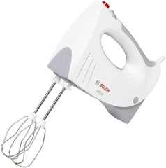 Bosch Hausgeräte MFQ3540 Handrührer, Grau, Weiß, 7,7 cm H X 20,1 cm Szé X 14,1 cm M Konyhai Naty Shop